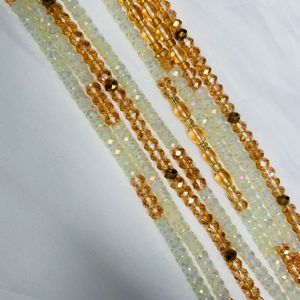 Sika Waist Beads